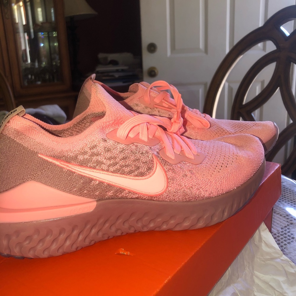 Women’s Nike Shoes